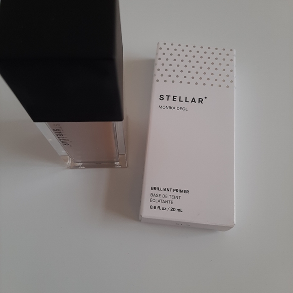 Skincare Primer and Cleanser - Picture 4 of 5